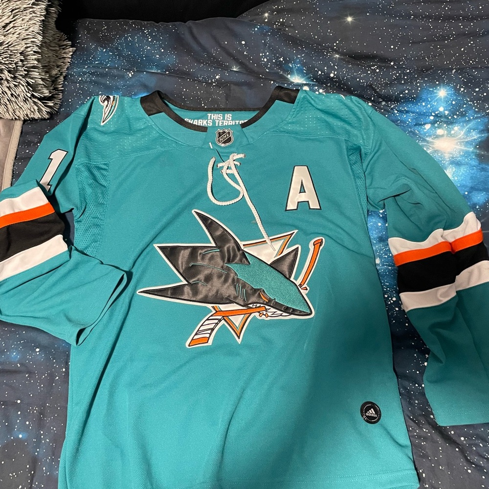 Jersey